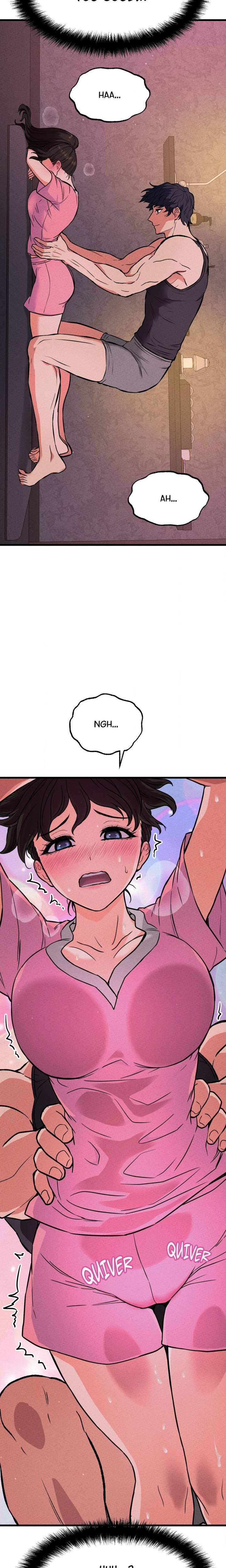 Cuck-Thology - Chapter 1 Page 18