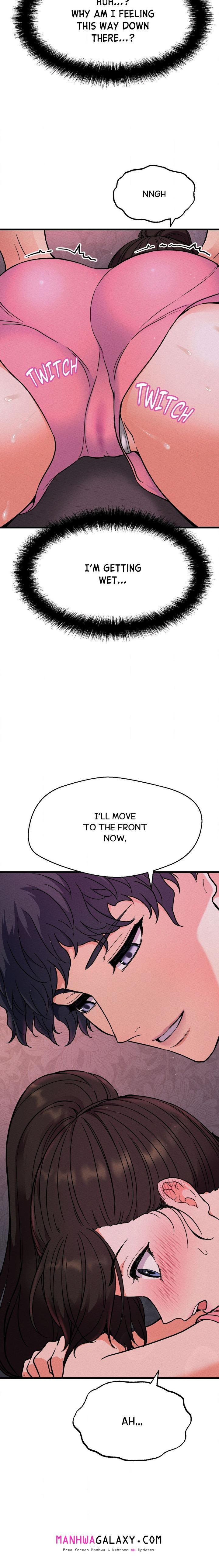 Cuck-Thology - Chapter 1 Page 19