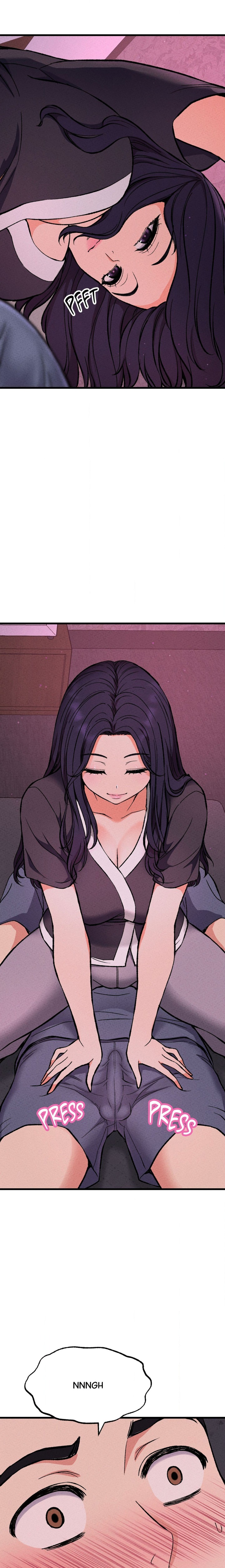 Cuck-Thology - Chapter 1 Page 25