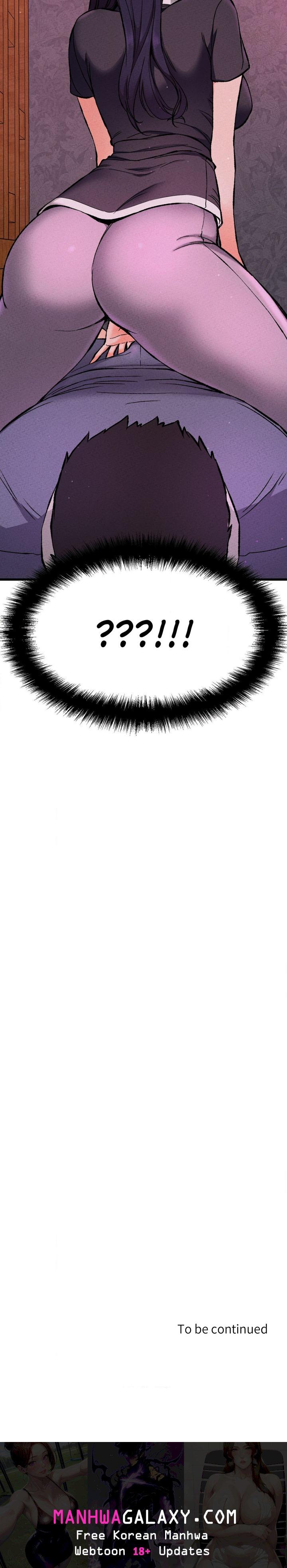 Cuck-Thology - Chapter 1 Page 27