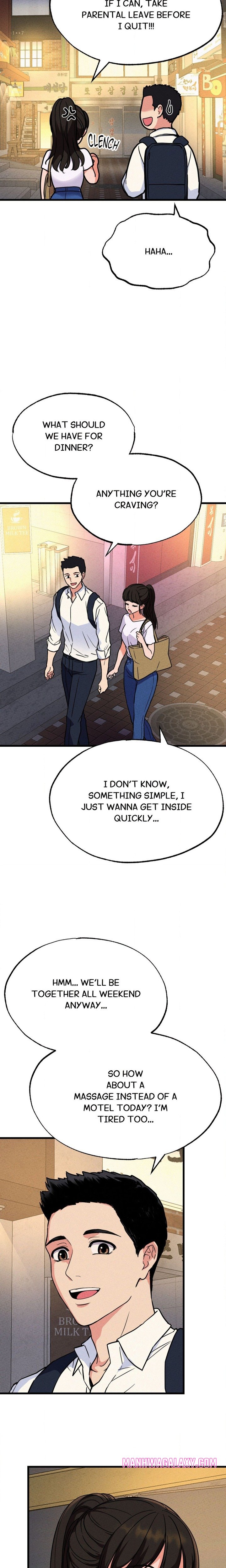 Cuck-Thology - Chapter 1 Page 4