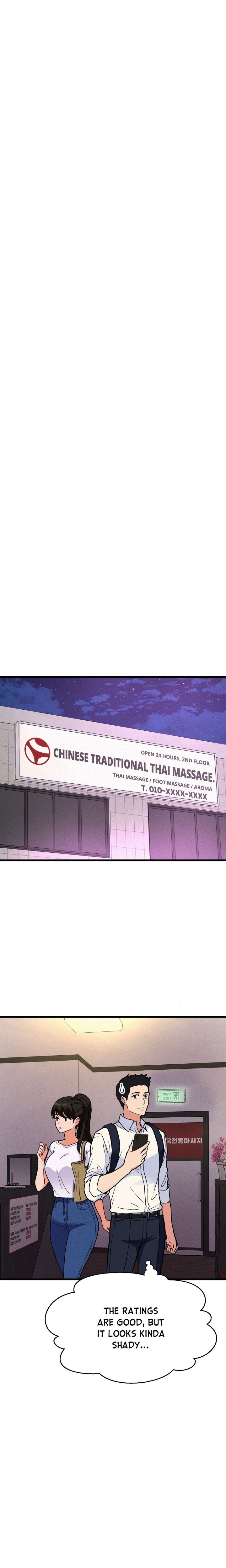 Cuck-Thology - Chapter 1 Page 6