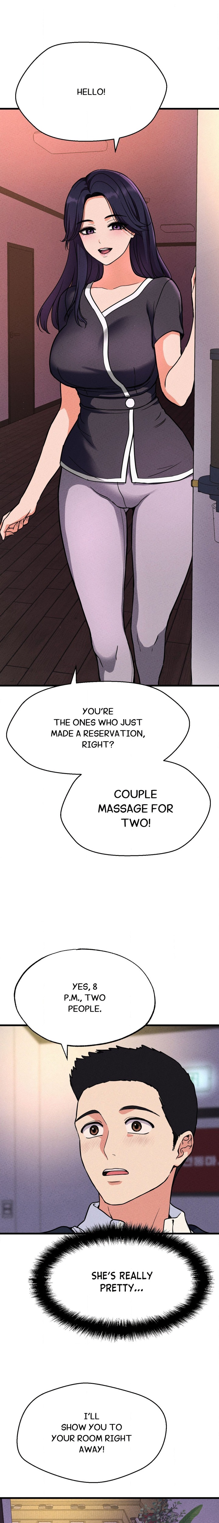 Cuck-Thology - Chapter 1 Page 7