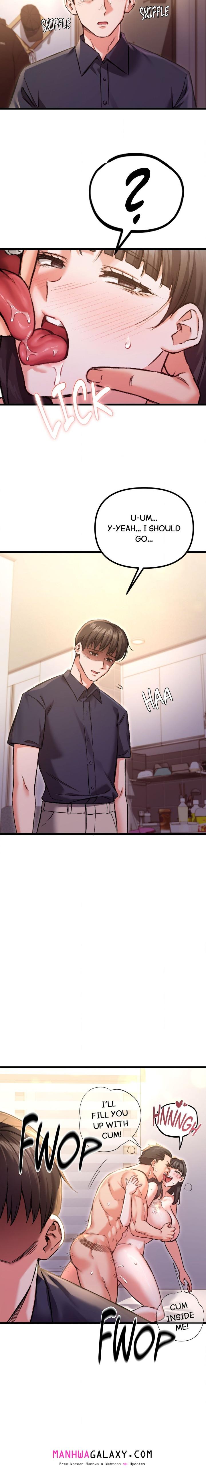 Cuck-Thology - Chapter 10 Page 17