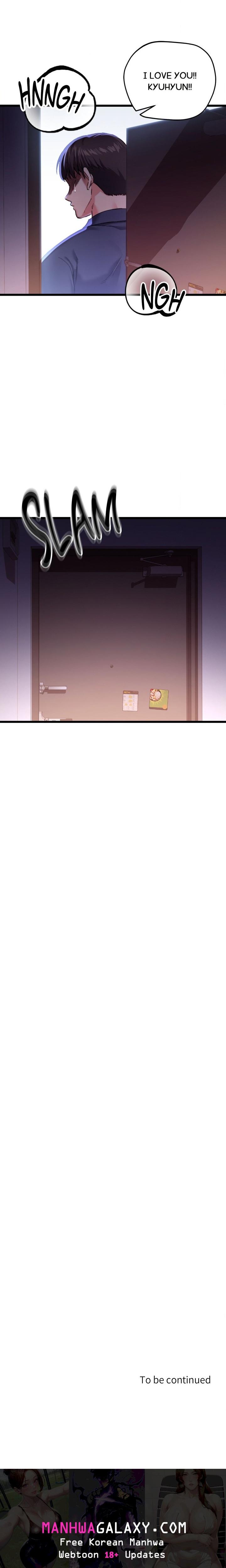 Cuck-Thology - Chapter 10 Page 19