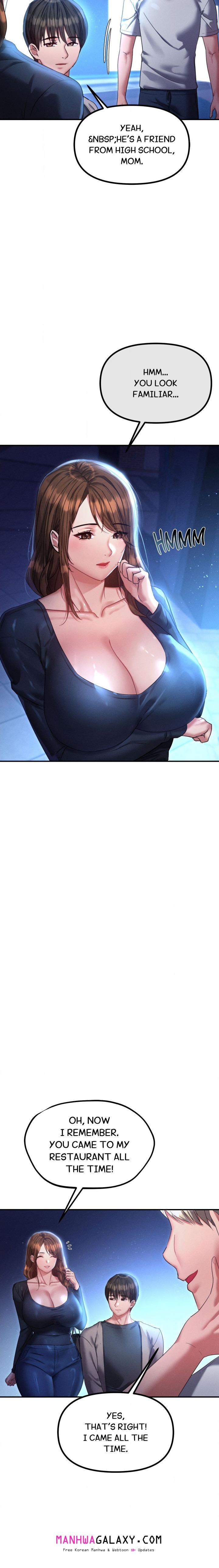 Cuck-Thology - Chapter 11 Page 16