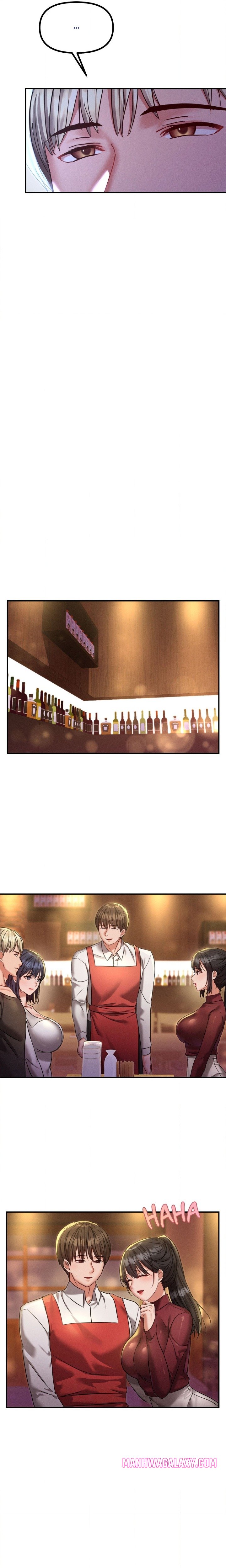 Cuck-Thology - Chapter 11 Page 18