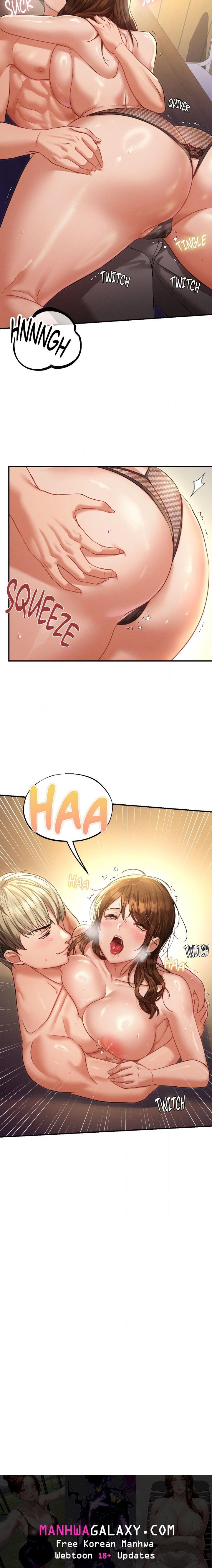 Cuck-Thology - Chapter 11 Page 20