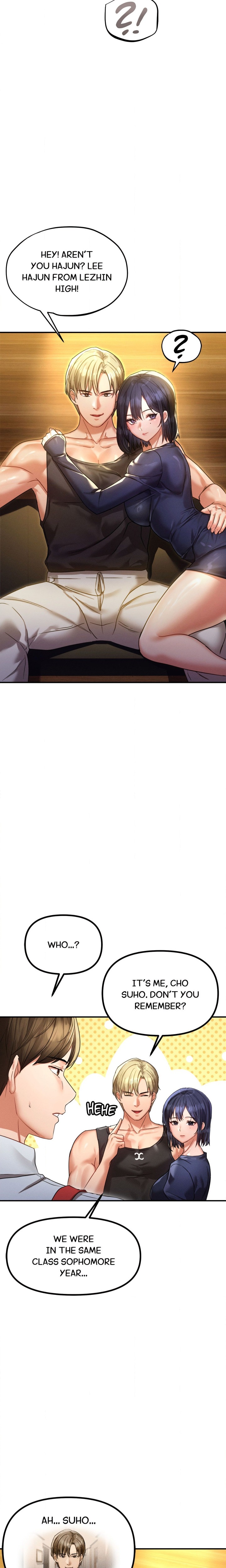 Cuck-Thology - Chapter 11 Page 8