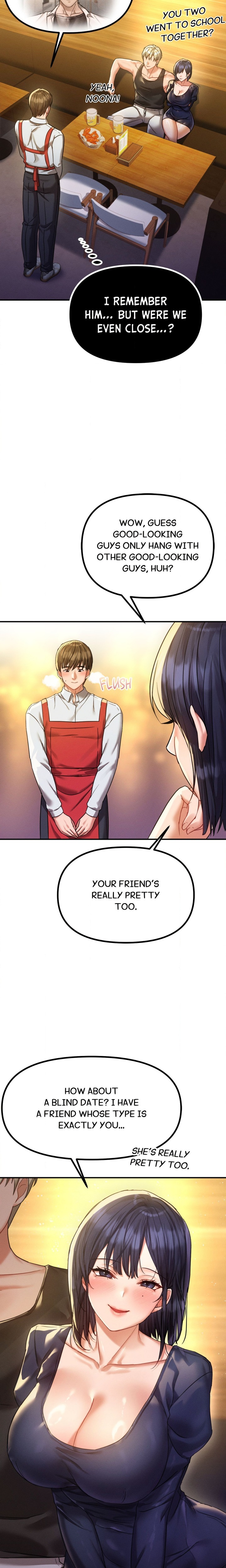 Cuck-Thology - Chapter 11 Page 9