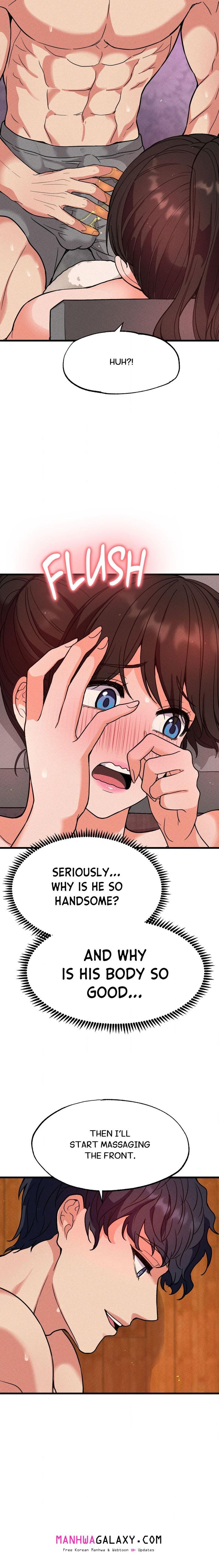 Cuck-Thology - Chapter 2 Page 18