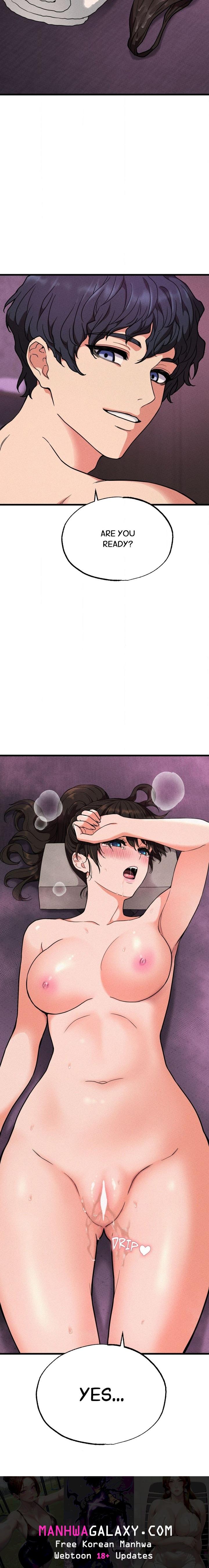 Cuck-Thology - Chapter 2 Page 22