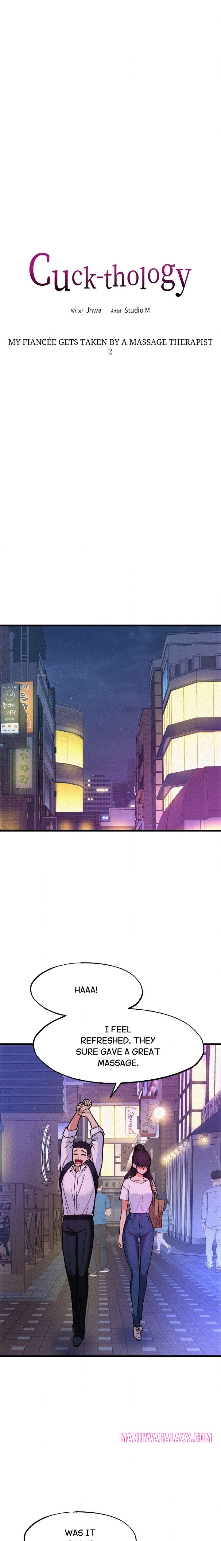 Cuck-Thology - Chapter 2 Page 3