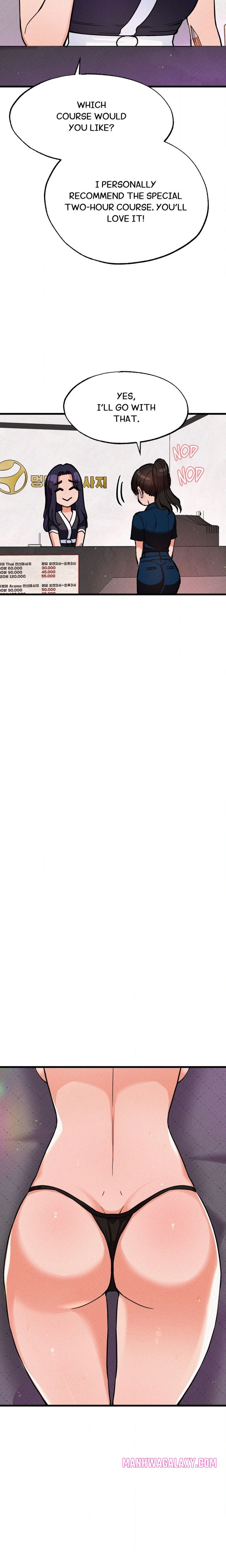 Cuck-Thology - Chapter 2 Page 9