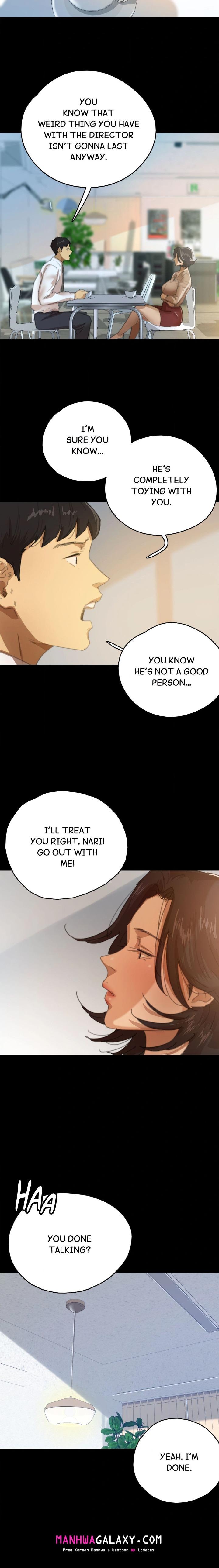 Cuck-Thology - Chapter 20 Page 14