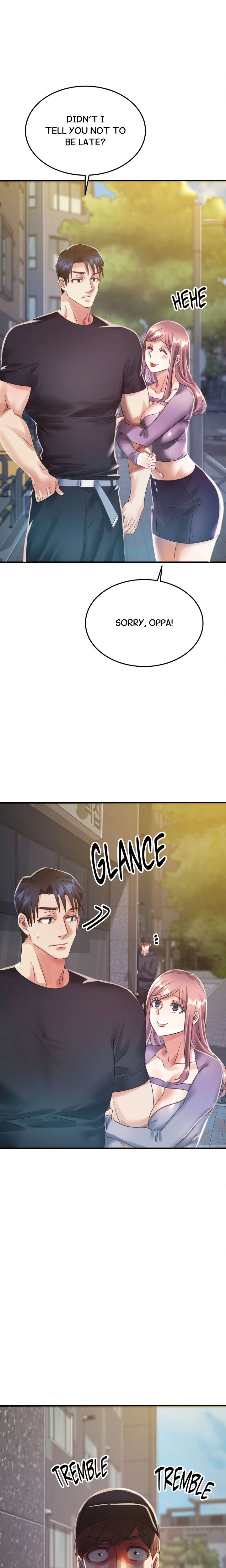 Cuck-Thology - Chapter 25.02 Page 1