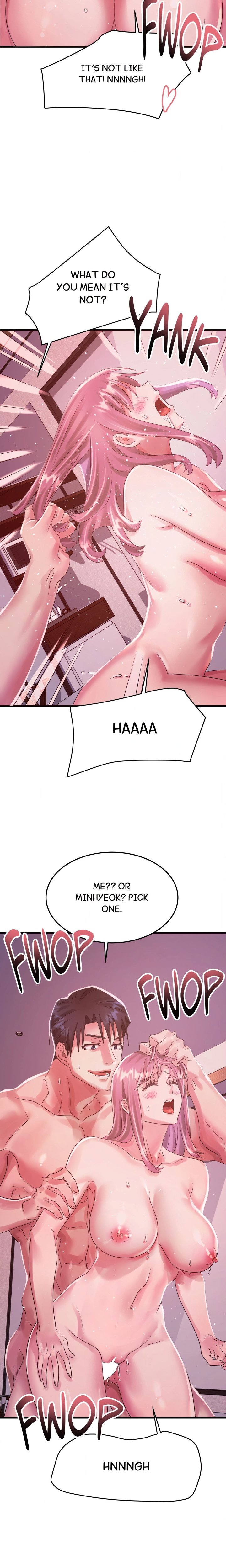 Cuck-Thology - Chapter 25.02 Page 18