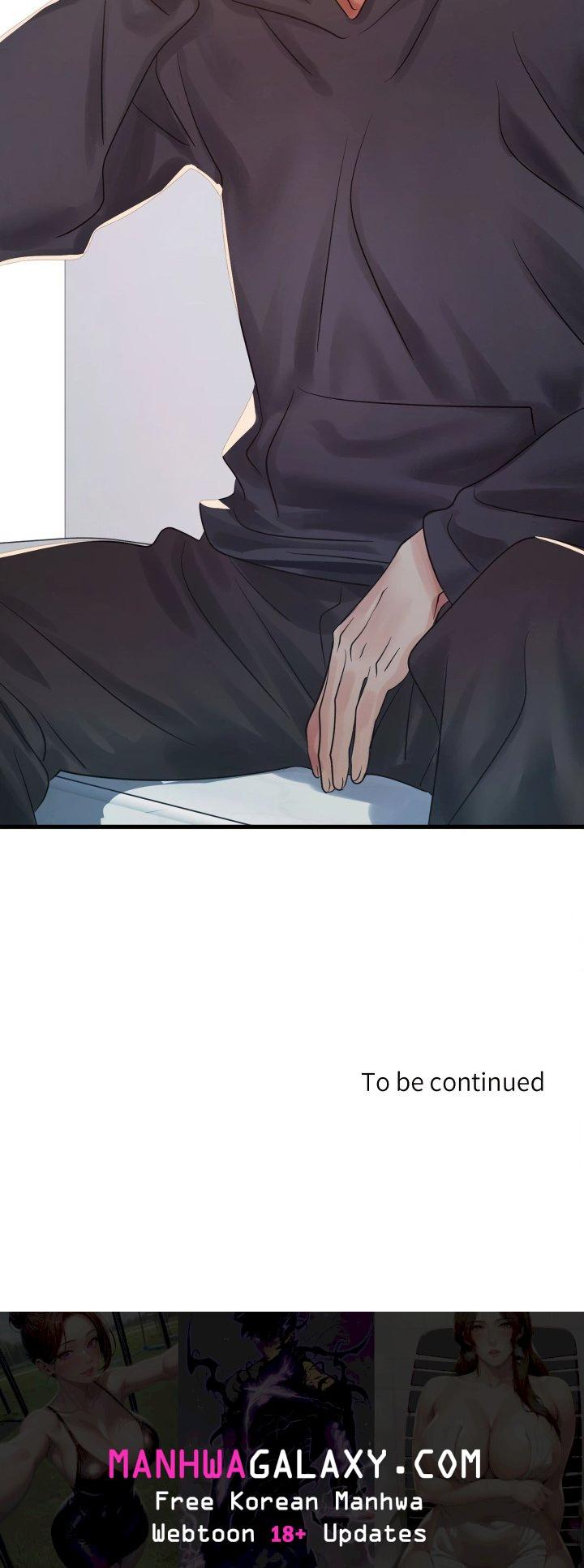 Cuck-Thology - Chapter 25.02 Page 25