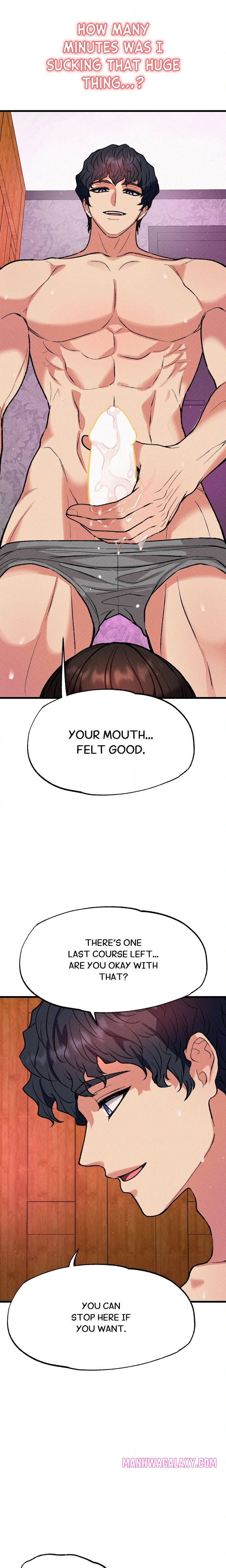 Cuck-Thology - Chapter 3 Page 17