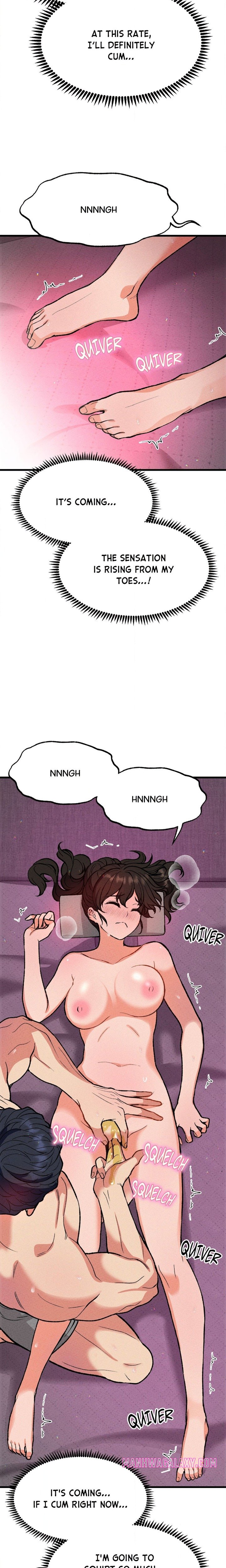 Cuck-Thology - Chapter 3 Page 5