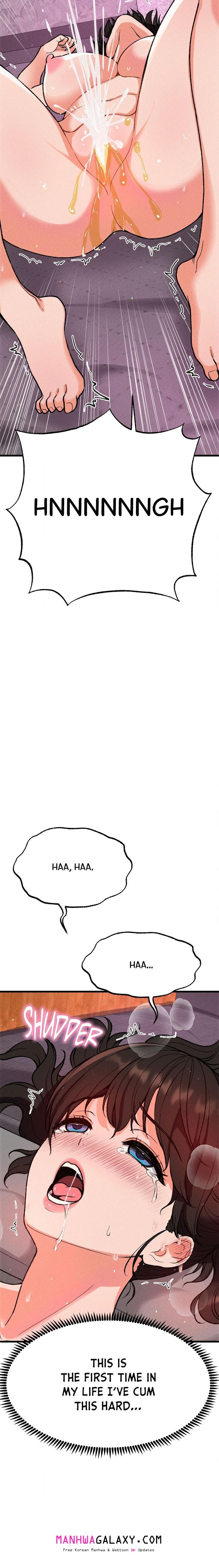 Cuck-Thology - Chapter 3 Page 7