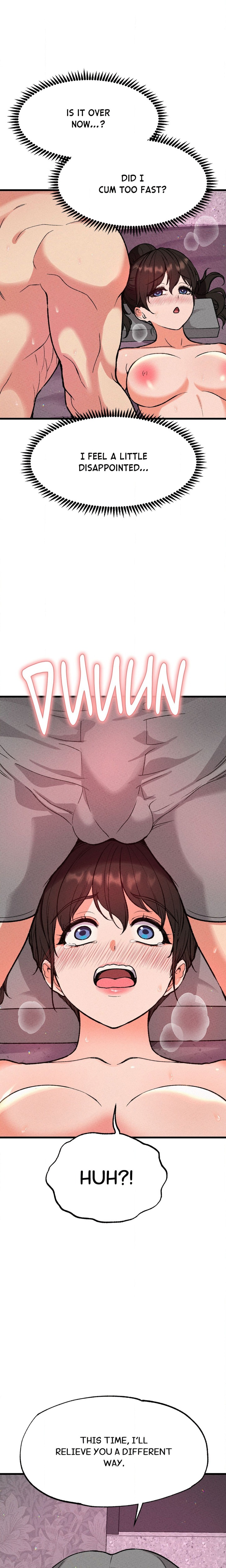 Cuck-Thology - Chapter 3 Page 8