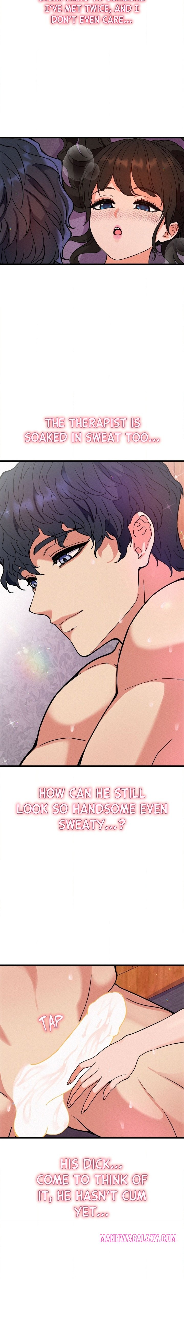 Cuck-Thology - Chapter 4 Page 15