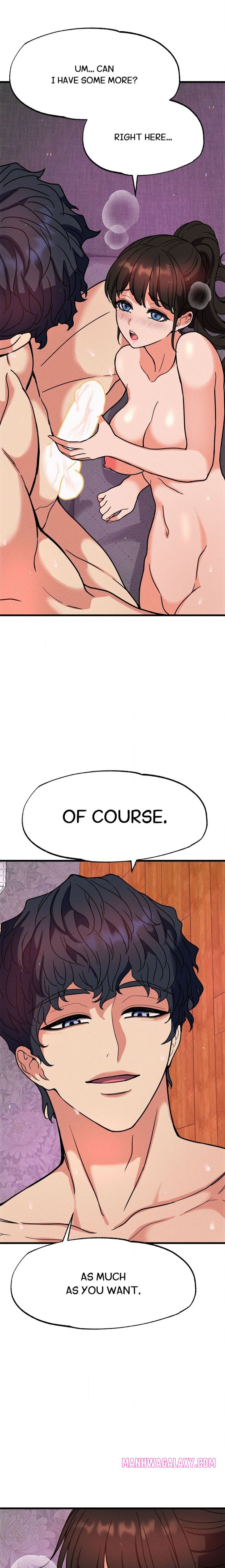 Cuck-Thology - Chapter 4 Page 16