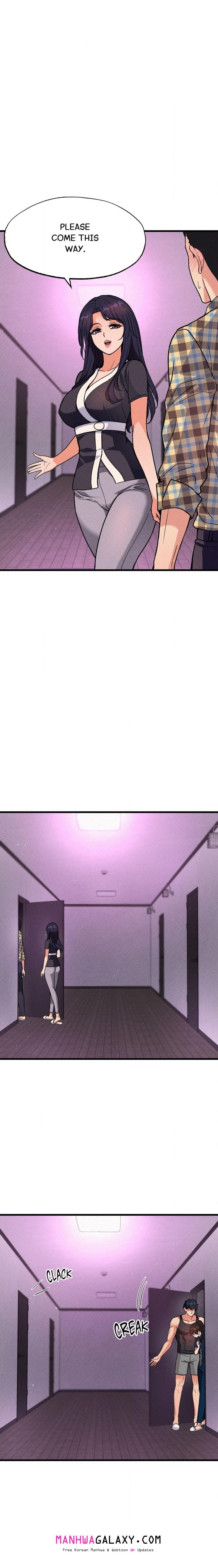 Cuck-Thology - Chapter 5 Page 1