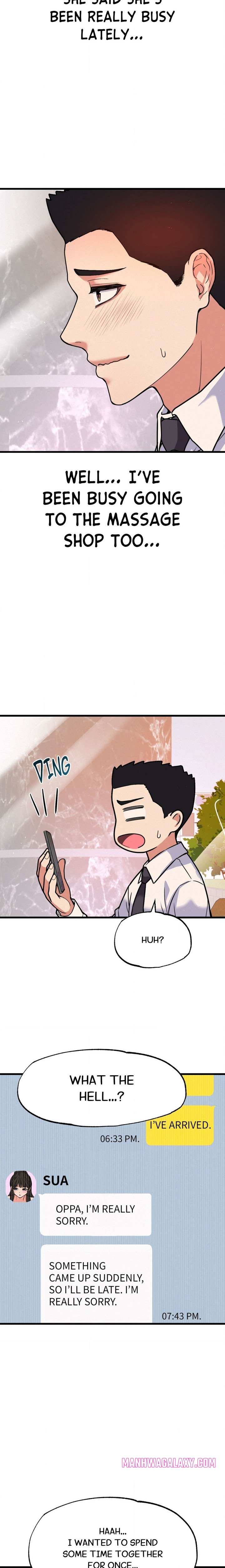 Cuck-Thology - Chapter 5 Page 11