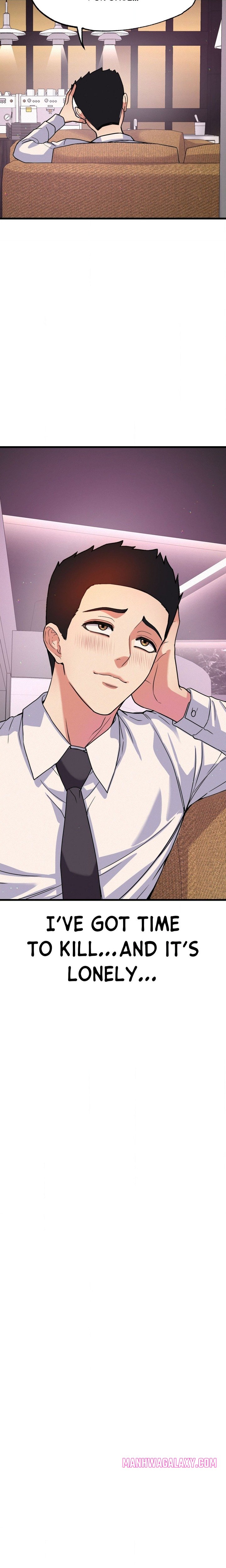 Cuck-Thology - Chapter 5 Page 12