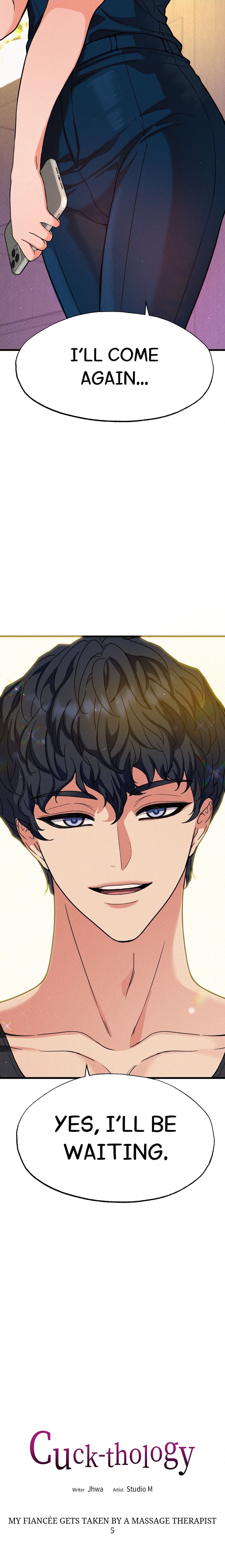 Cuck-Thology - Chapter 5 Page 3