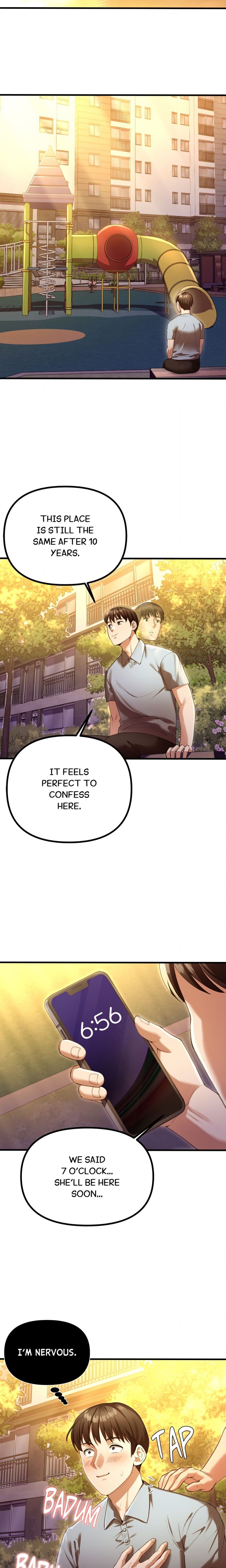 Cuck-Thology - Chapter 6 Page 11