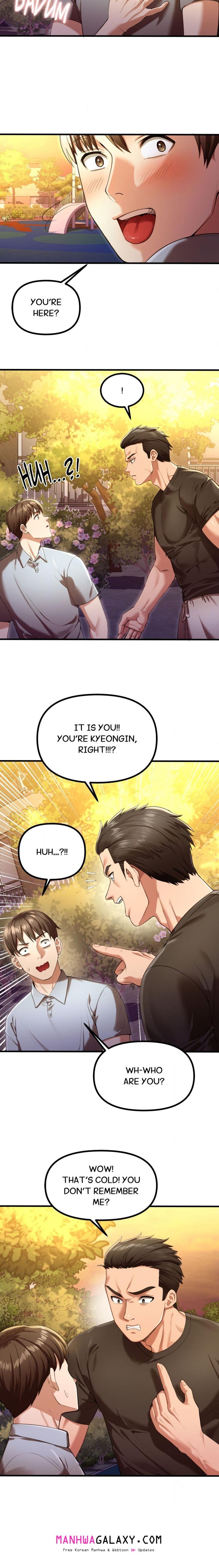 Cuck-Thology - Chapter 6 Page 12