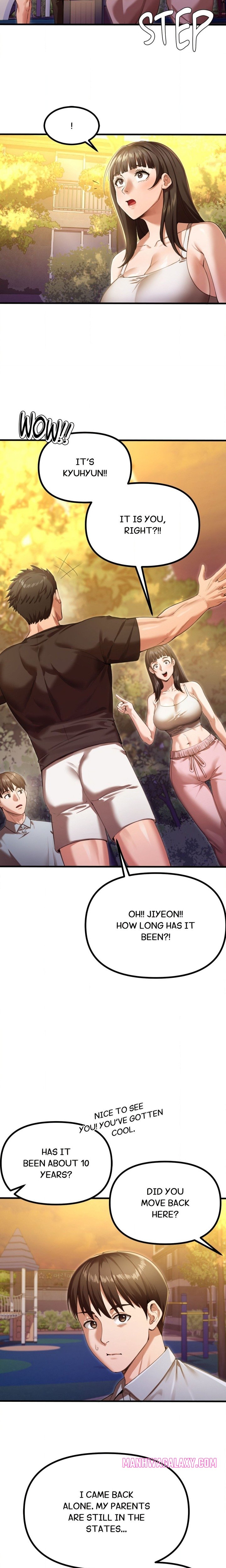 Cuck-Thology - Chapter 6 Page 15