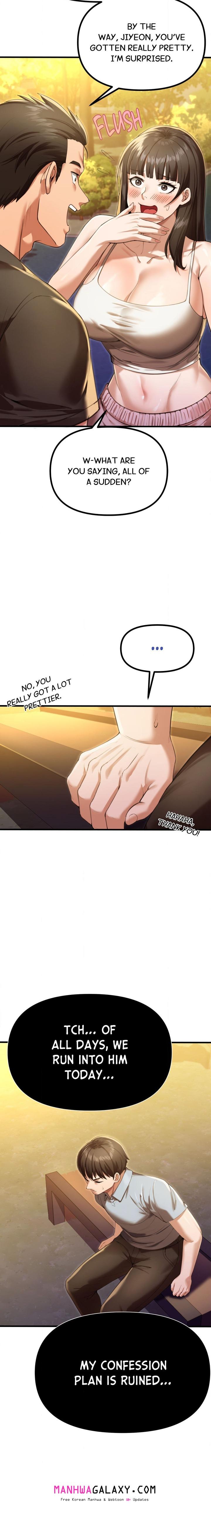 Cuck-Thology - Chapter 6 Page 16