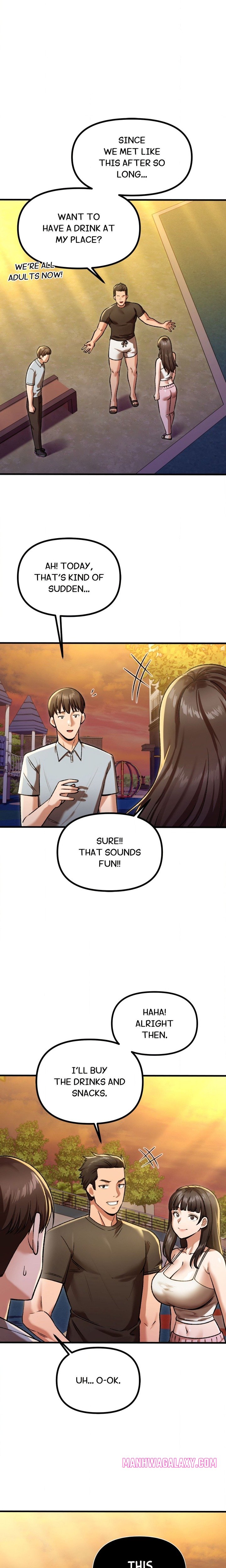 Cuck-Thology - Chapter 6 Page 17