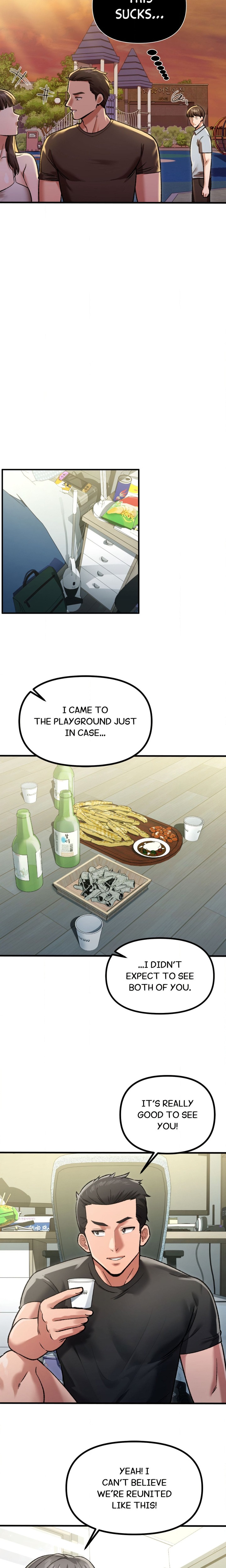 Cuck-Thology - Chapter 6 Page 18