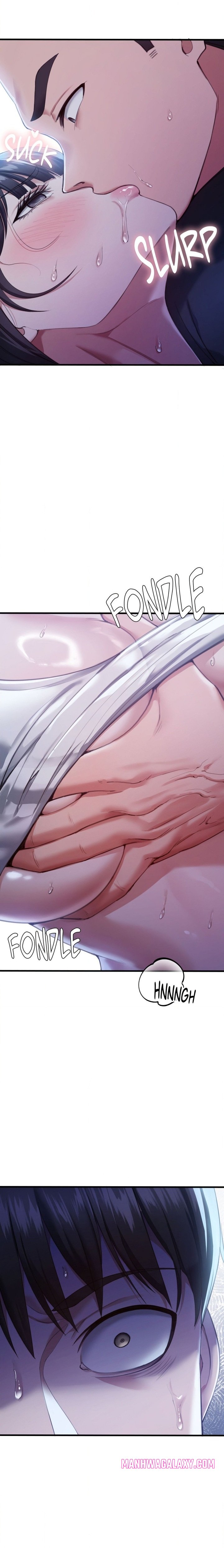 Cuck-Thology - Chapter 6 Page 25