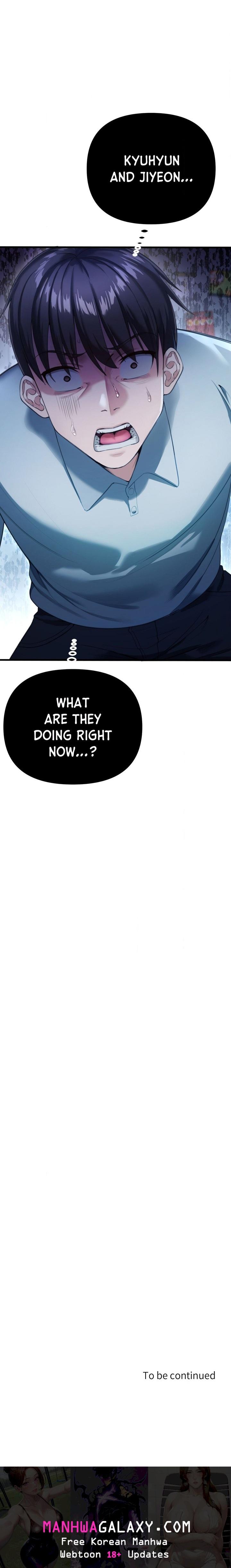 Cuck-Thology - Chapter 6 Page 27