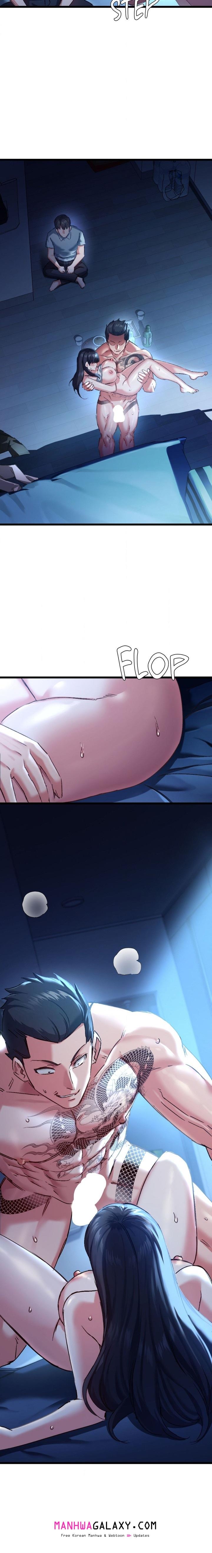 Cuck-Thology - Chapter 7 Page 17