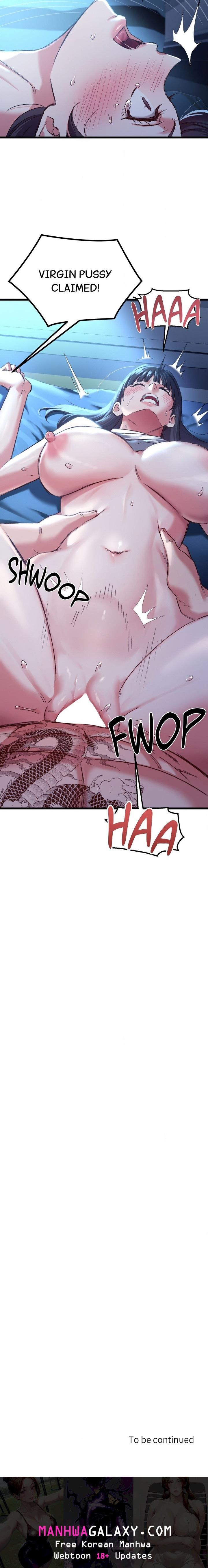 Cuck-Thology - Chapter 7 Page 21