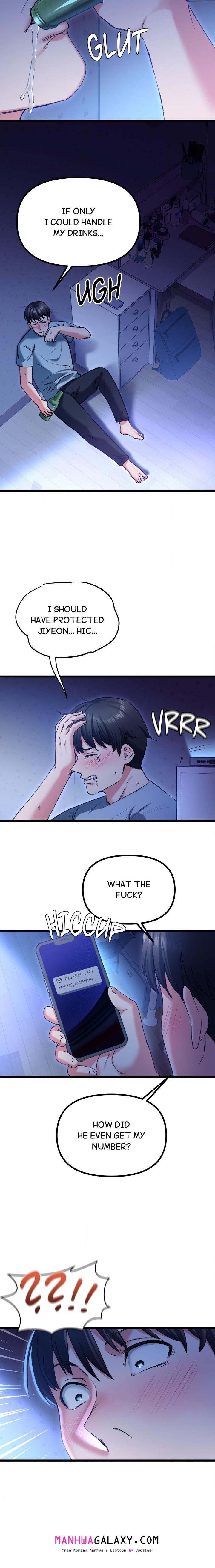 Cuck-Thology - Chapter 8 Page 16