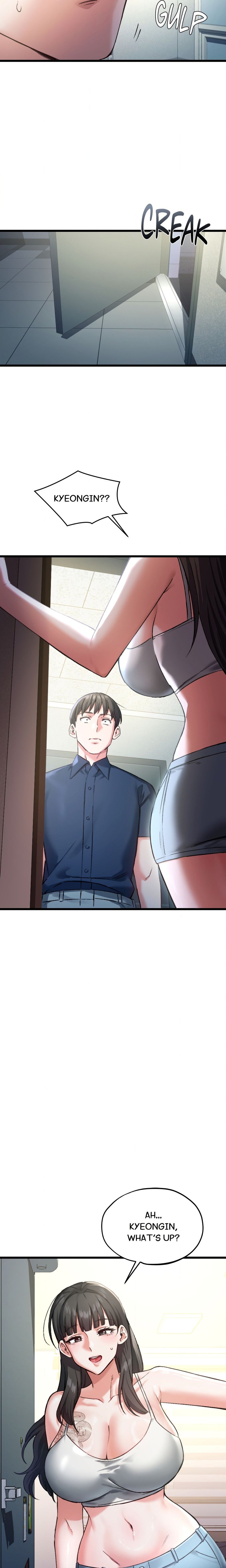 Cuck-Thology - Chapter 9 Page 10