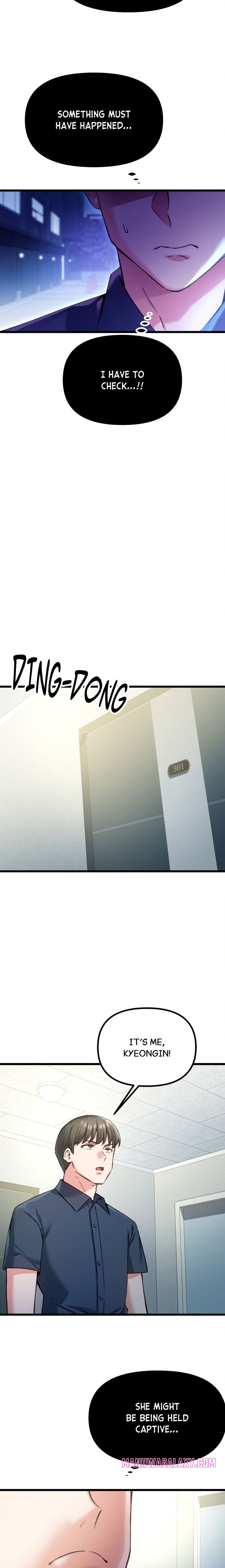 Cuck-Thology - Chapter 9 Page 9