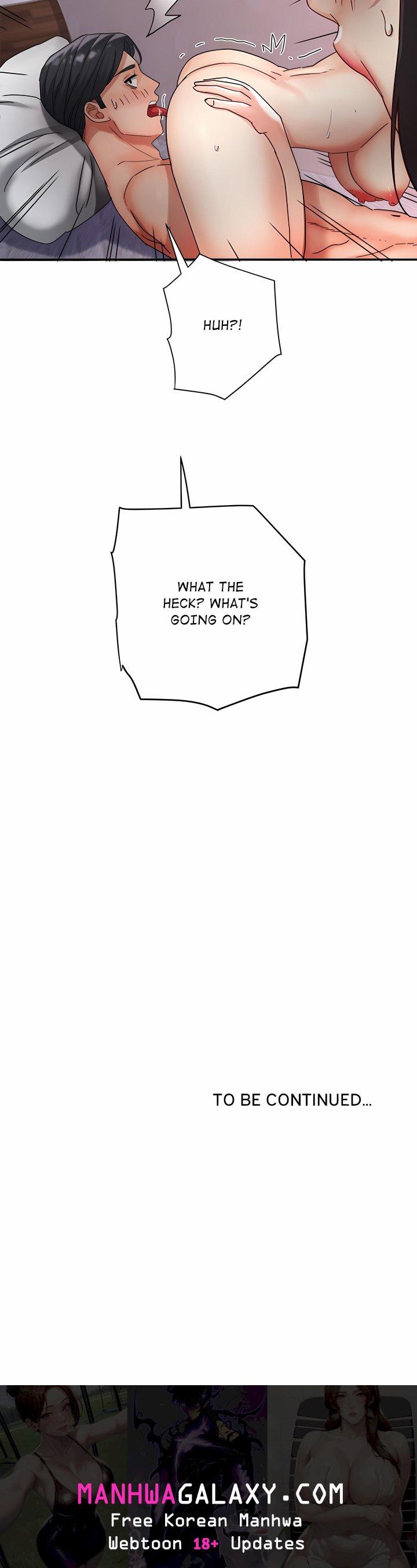 Lady Snack Bar - Chapter 20 Page 20