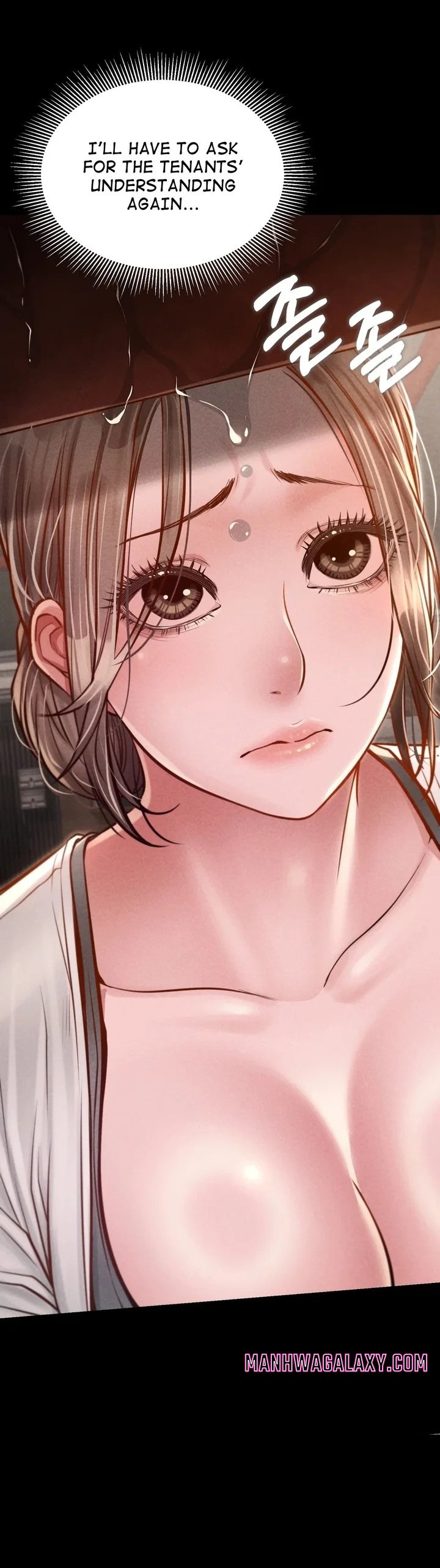 Paradise Villa - Chapter 17 Page 21