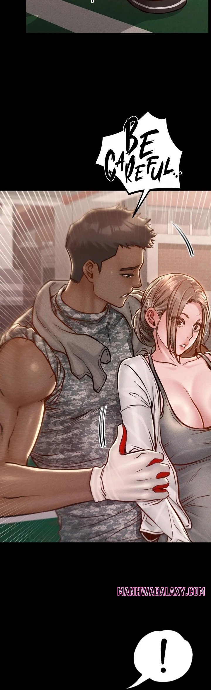 Paradise Villa - Chapter 17 Page 24