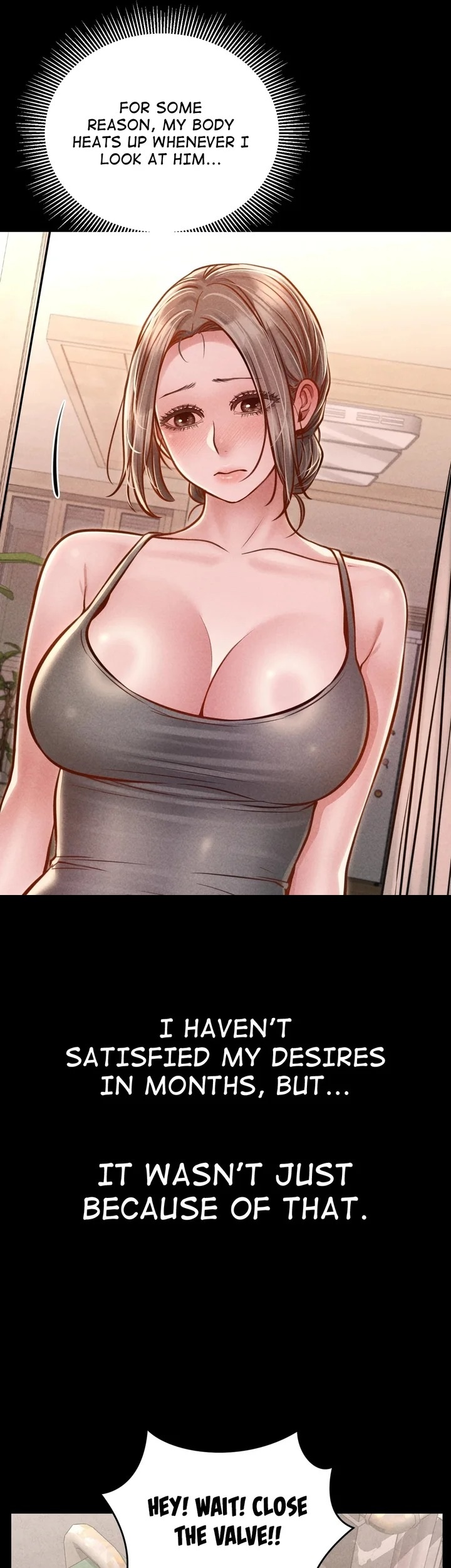 Paradise Villa - Chapter 17 Page 33