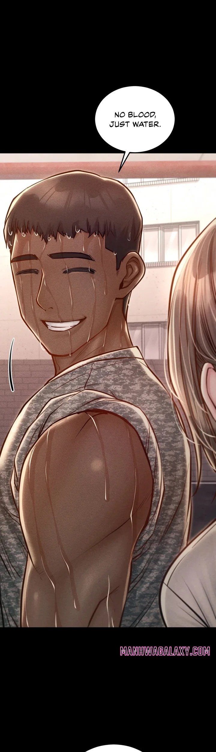 Paradise Villa - Chapter 17 Page 37